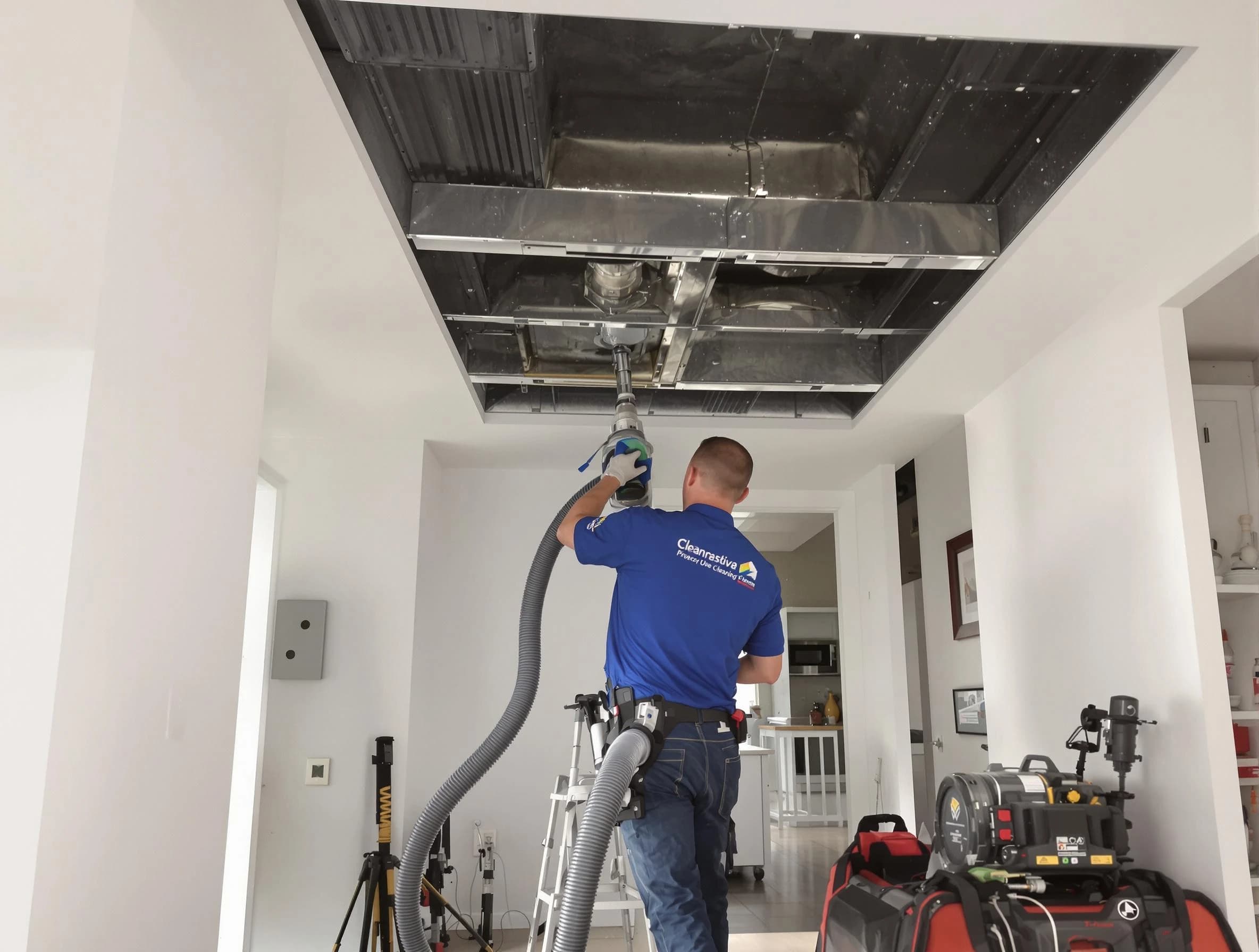Air Duct Cleaning service in Fort Lupton, CO