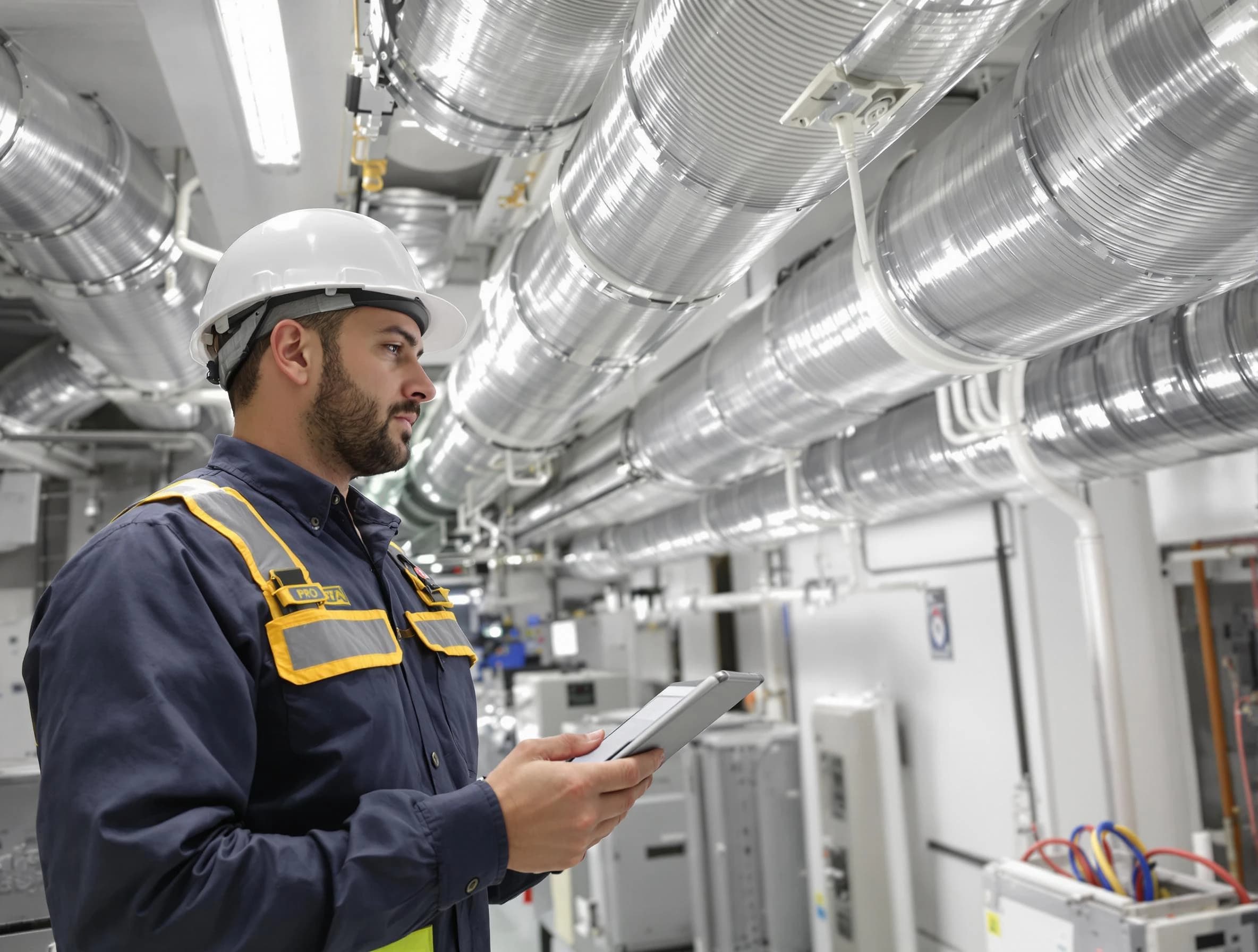 Filter Inspection service in Fort Lupton, CO