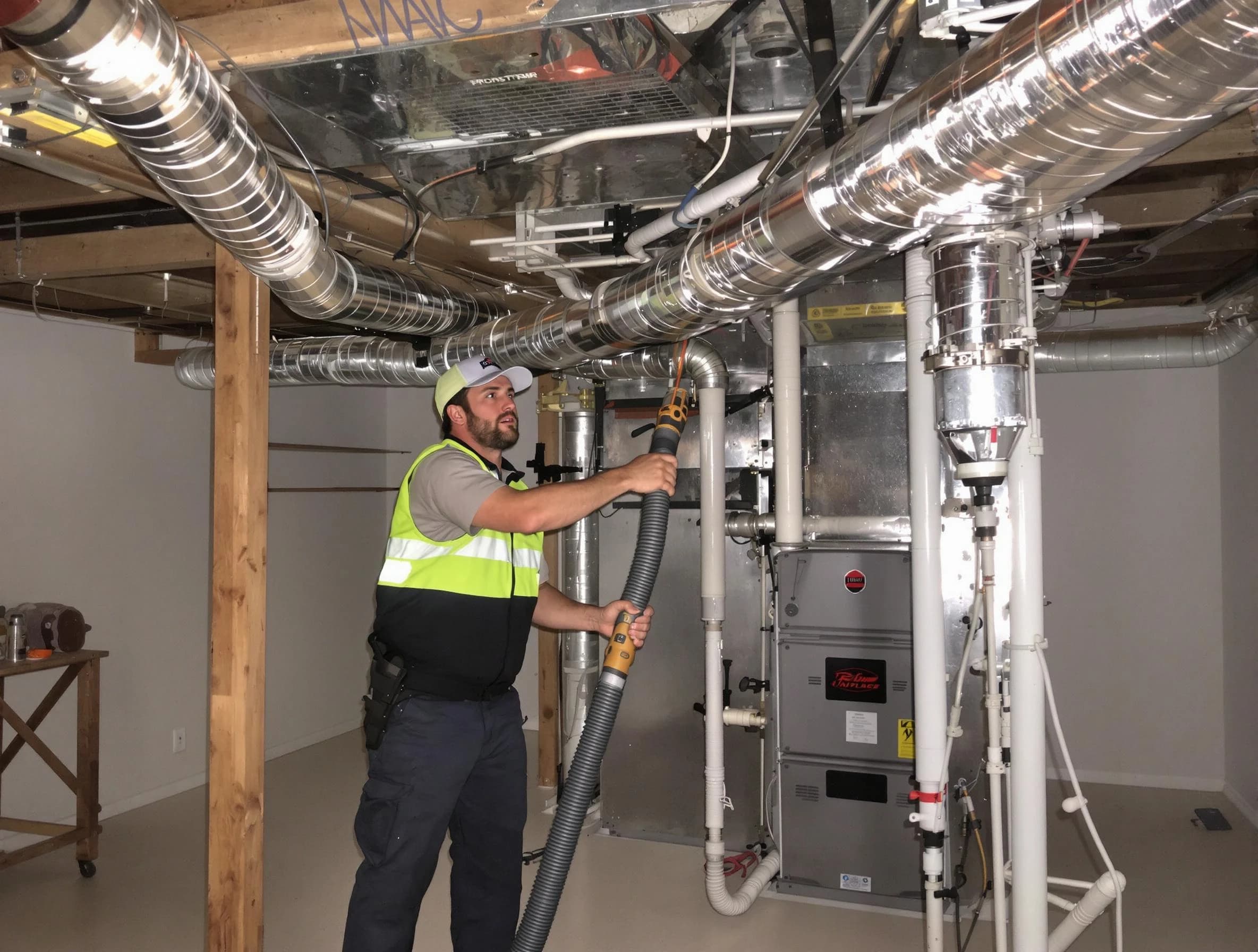 Furnace Cleaning service in Fort Lupton, CO