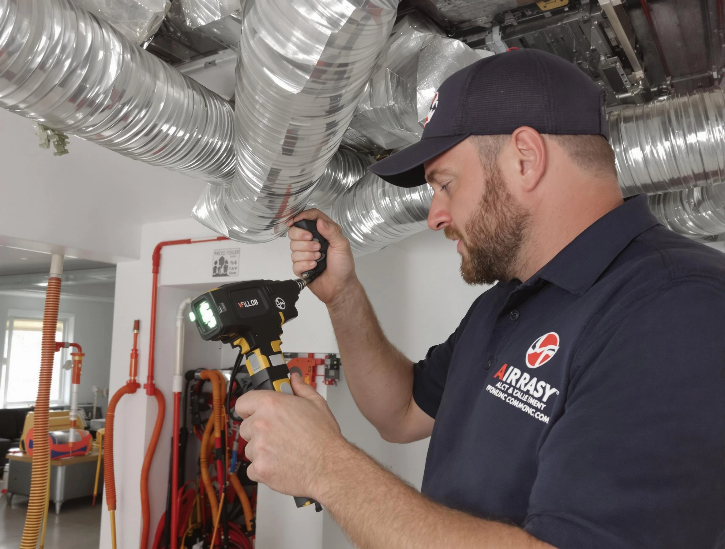 Duct Sealing service in Fort Lupton, CO