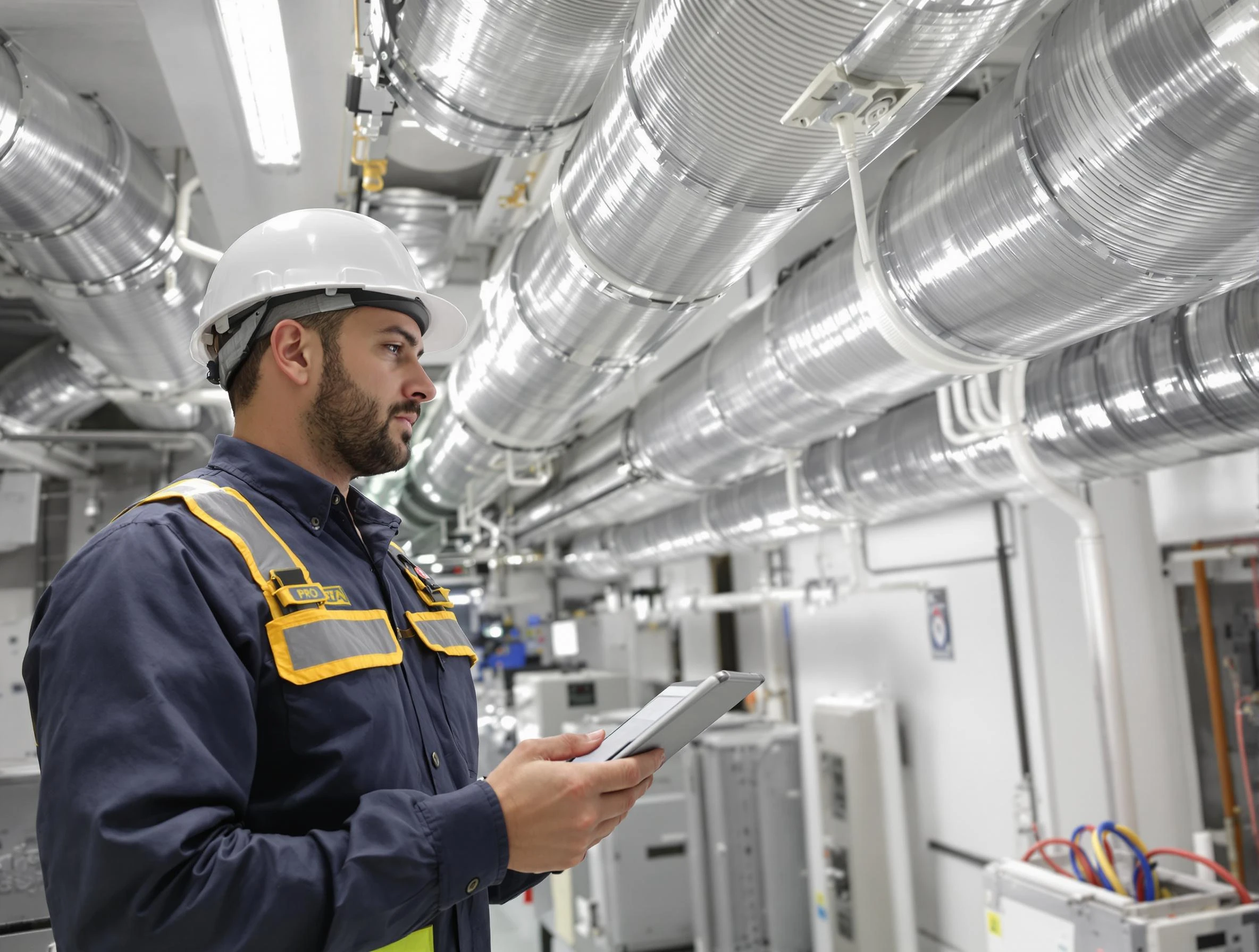 Filter Inspection service in Fort Lupton, CO