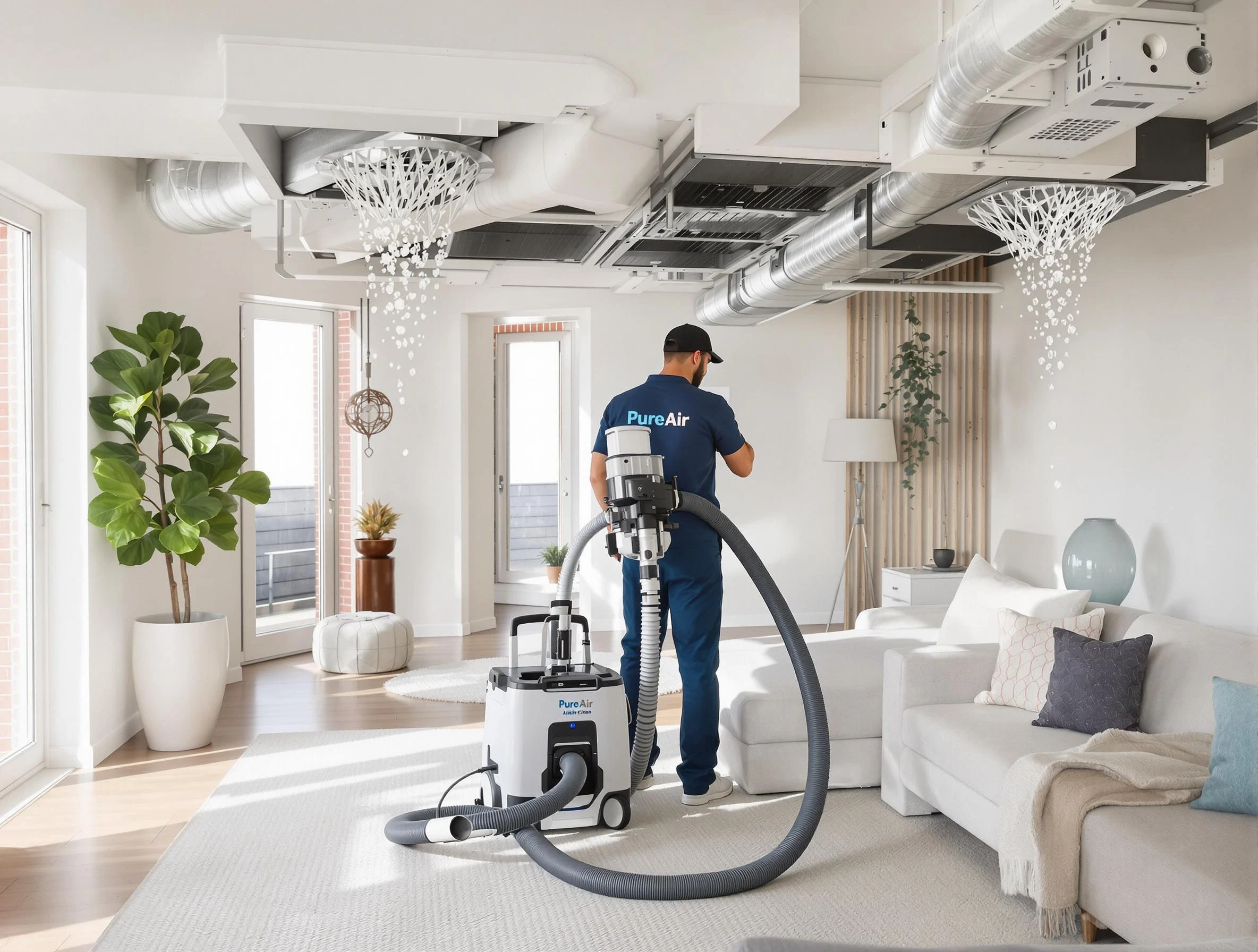 Pure Cleaning service in Fort Lupton, CO