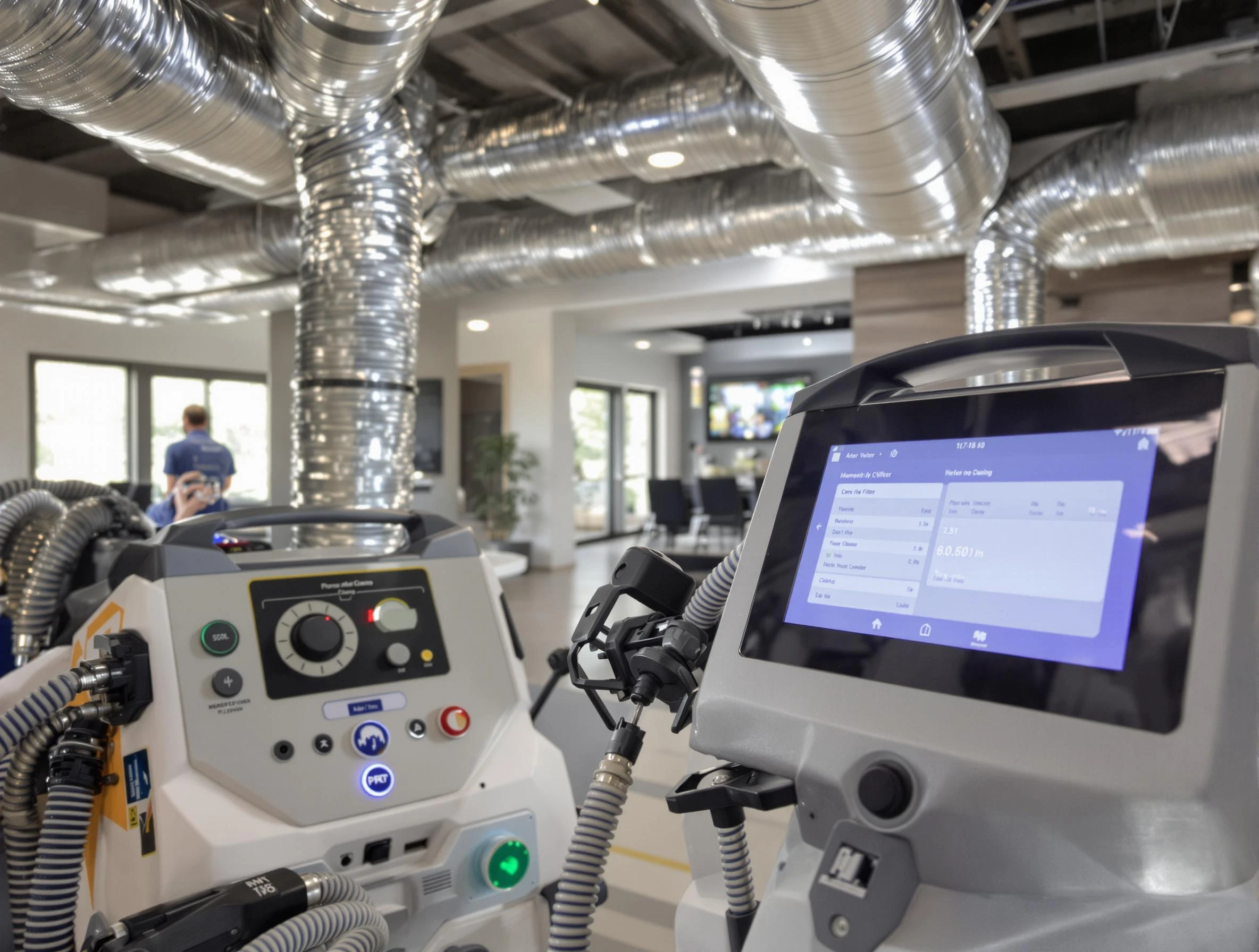 Expert mold remediation by Fort Lupton Air Duct Cleaning in Fort Lupton