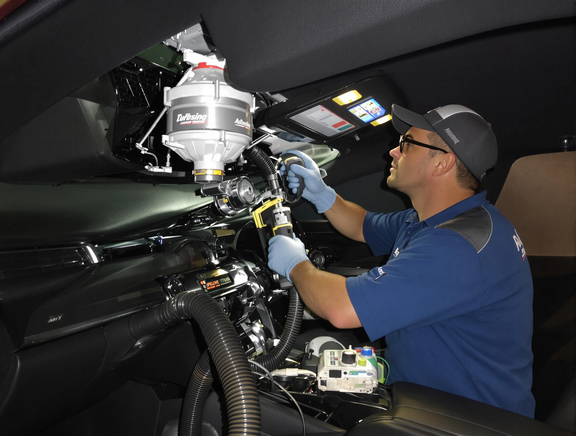 Specialized car duct cleaning by Fort Lupton Air Duct Cleaning in Fort Lupton