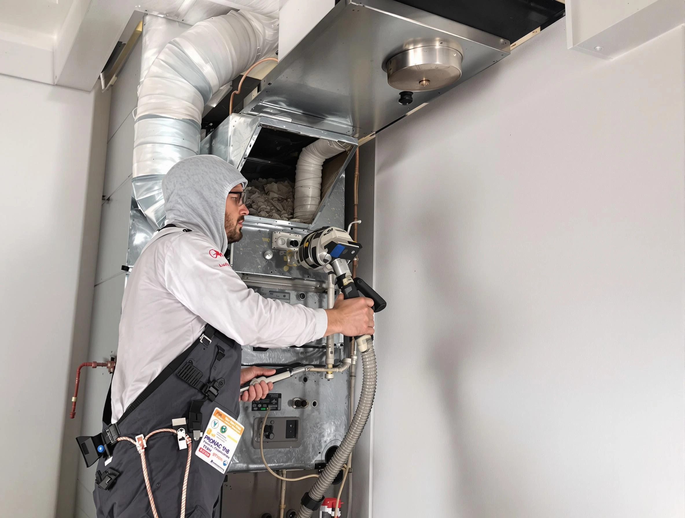 Expert furnace duct cleaning by Fort Lupton Air Duct Cleaning in Fort Lupton