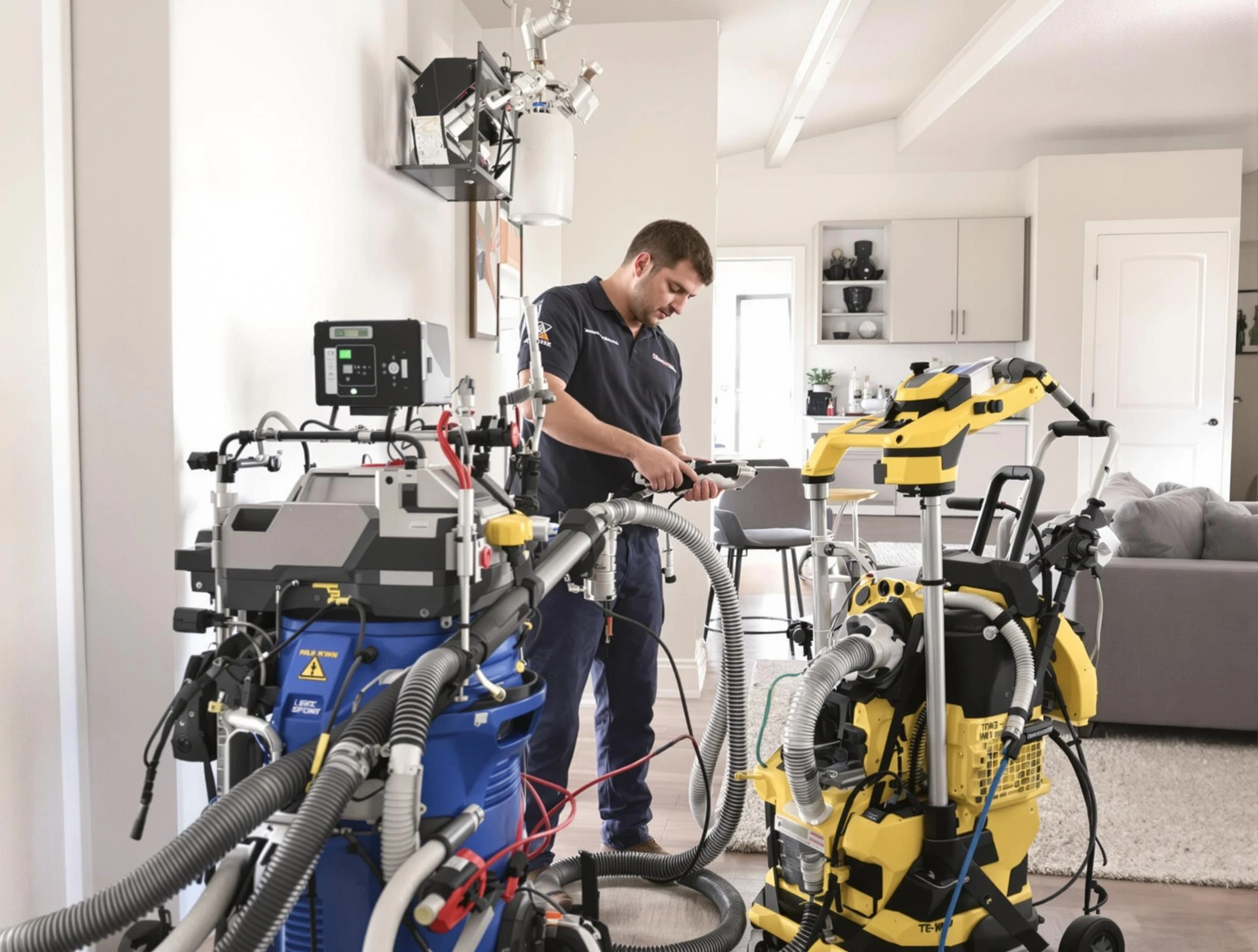 Specialized mobile home duct cleaning by Fort Lupton Air Duct Cleaning in Fort Lupton